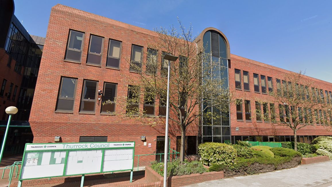 Thurrock Council owes £20m to other Essex authorities after failed